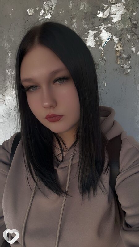 Крис, 18, Омске — анкета №4174751