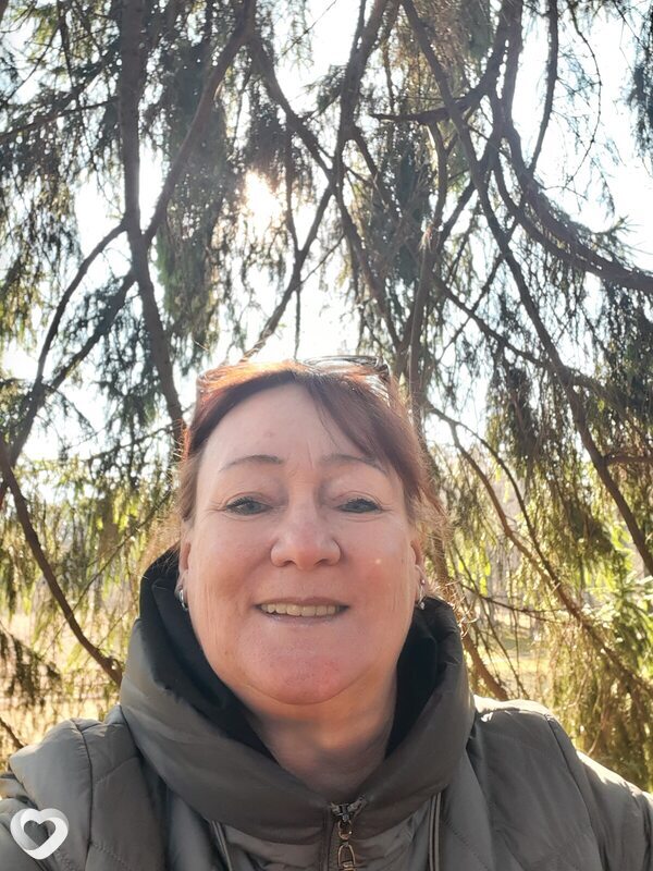 Елена, 51, Ярославле — анкета №4174933