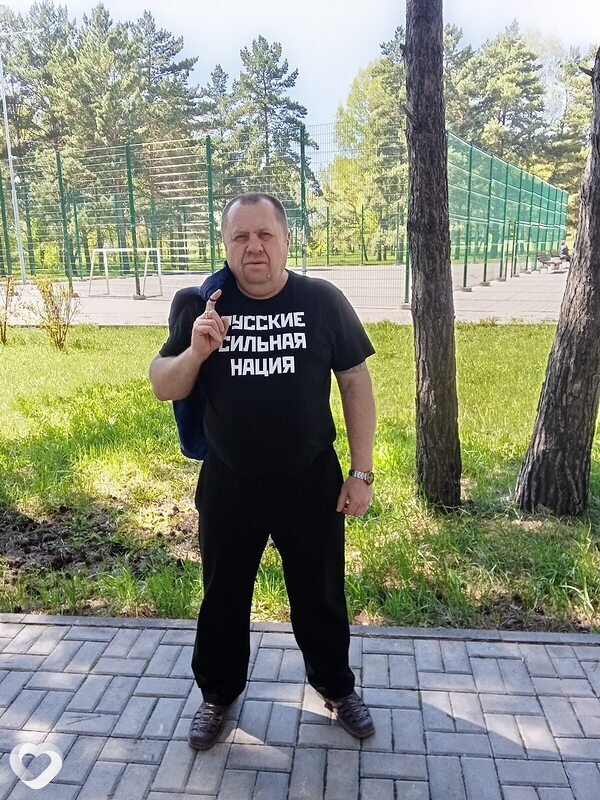 Александр, Искитим