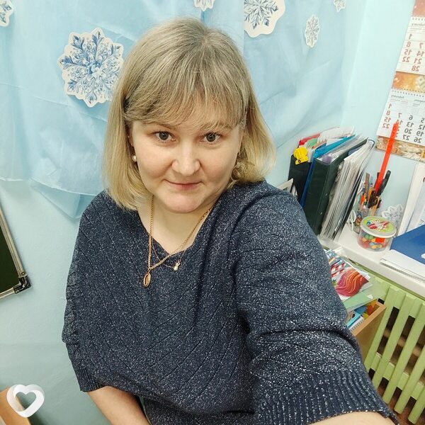 Ирина, 44, Нижнем Новгороде — анкета №4174953