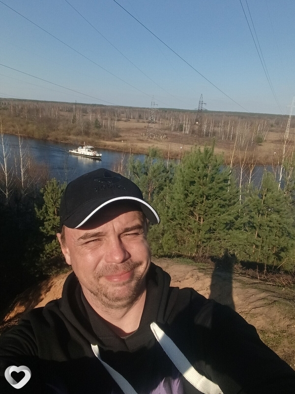 Sergoi, 35, Бобруйске — анкета №4174957