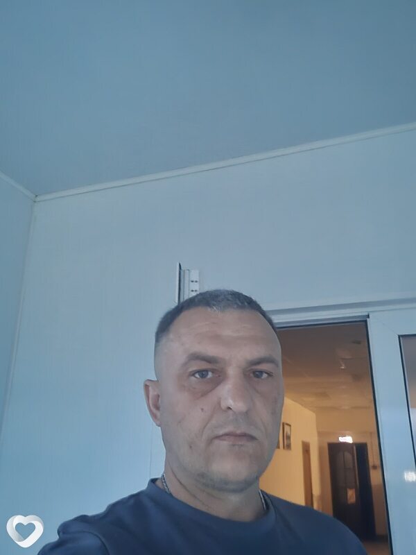 Вячеслав, 44, Курске — анкета №4174960