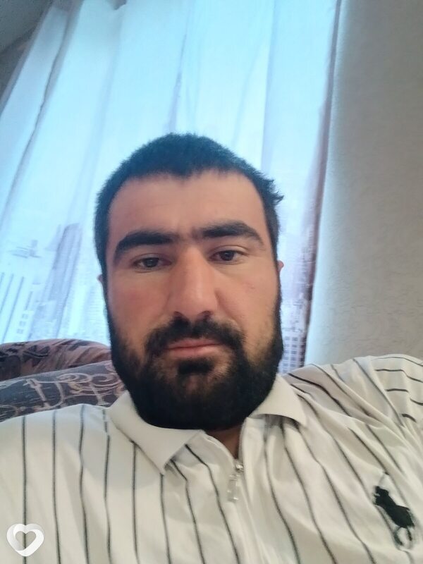 Анас, 28, Севастополе — анкета №4174962
