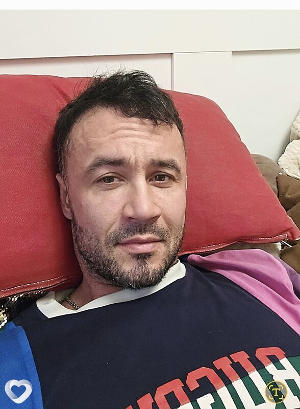 Вадик, 40, Стерлитамаке — анкета №4174966