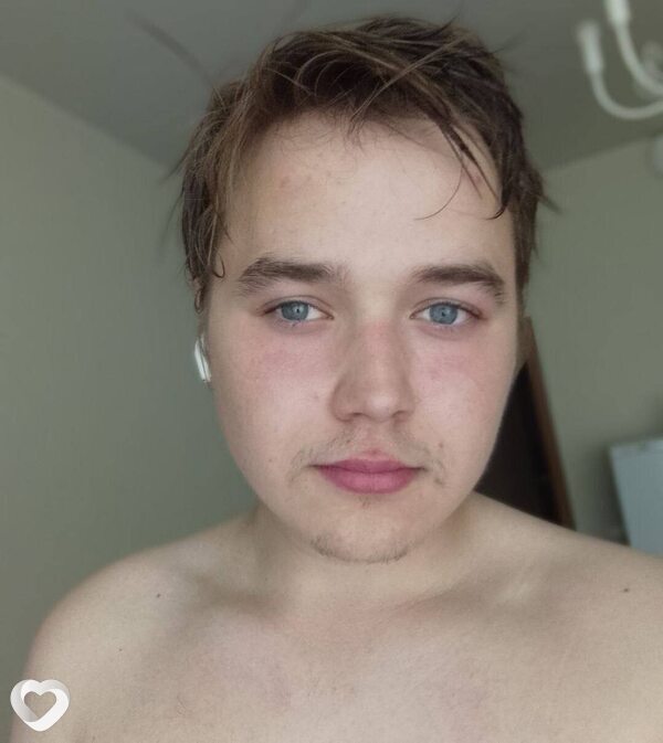 Алексей, 23, Санкт-Петербурге — анкета №4174974