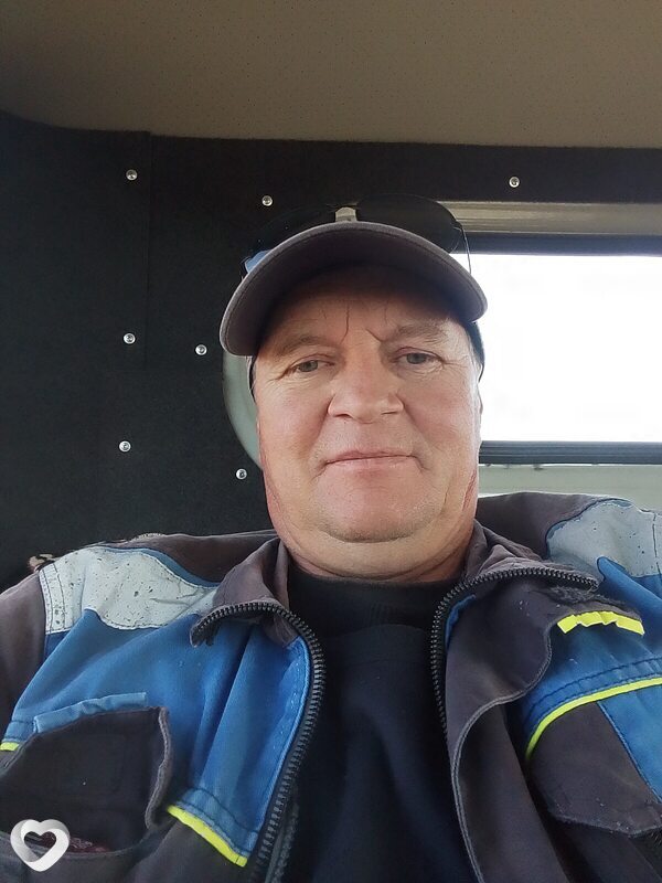 Александр, 48, Краснодаре — анкета №4175058