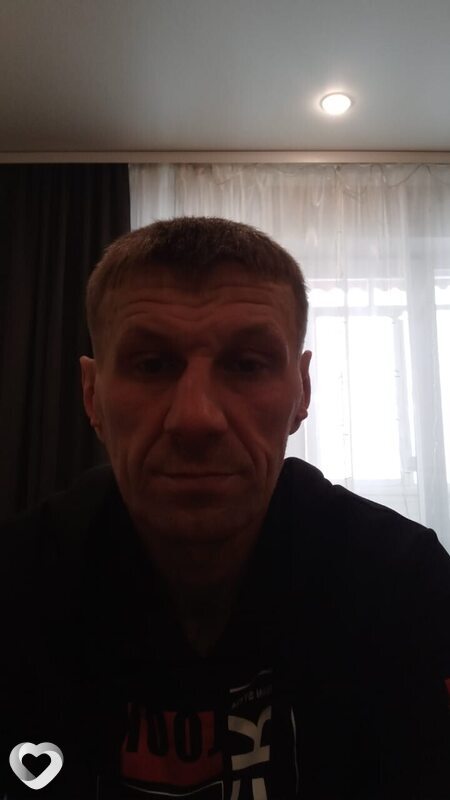 Михаил, 43, Ревде — анкета №4175059