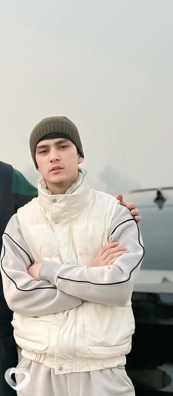 Умархон, 21, Видном — анкета №4175069