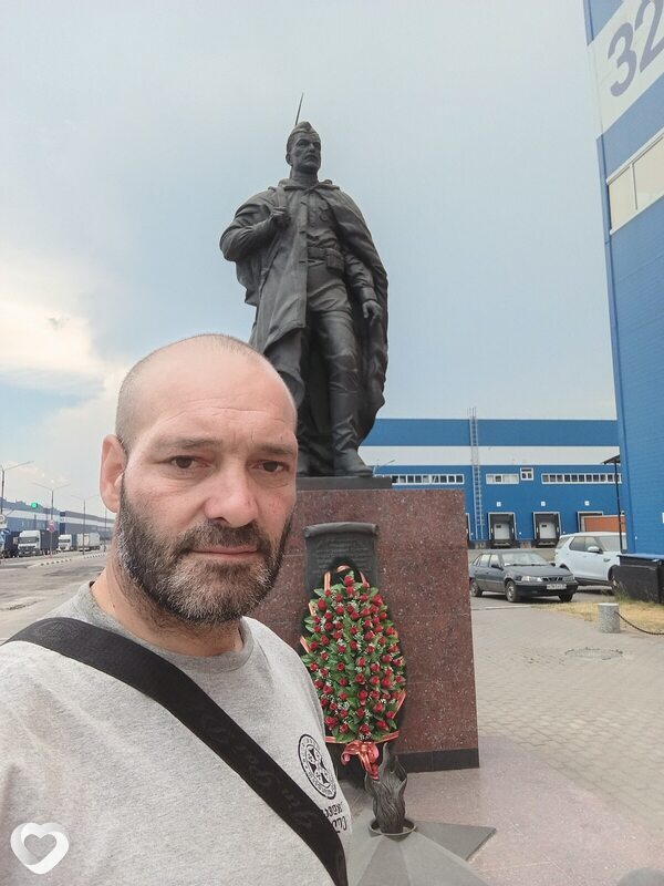 Аршак, 44, Домодедово — анкета №4175073