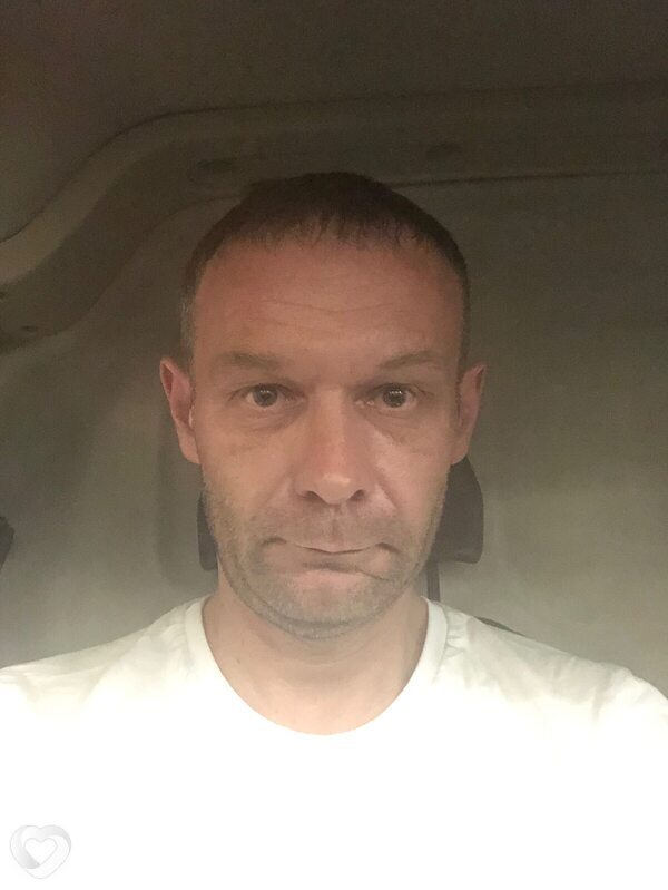 Сергей, 45, Ивантеевке — анкета №4175078
