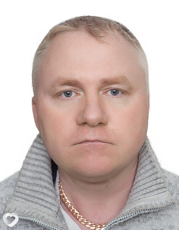 Сергей, 48, Великом Новгороде — анкета №4175237
