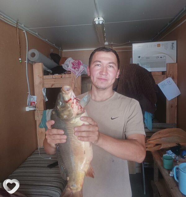 Ориф, Можайск