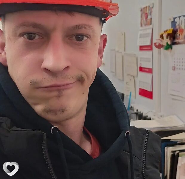 Паша, 35, Молодечно — анкета №4175240