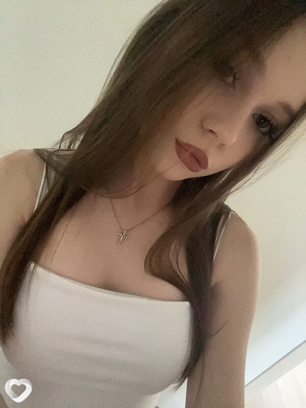 Viktoria, 18, Санкт-Петербурге — анкета №4175244