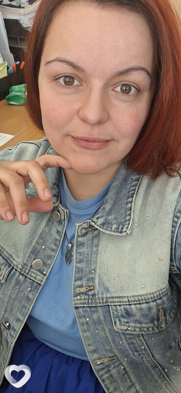 Александра, 31, Магнитогорске — анкета №4175247