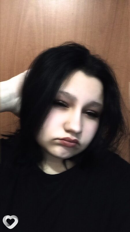 Ксения, 18, Тюмени — анкета №4175248