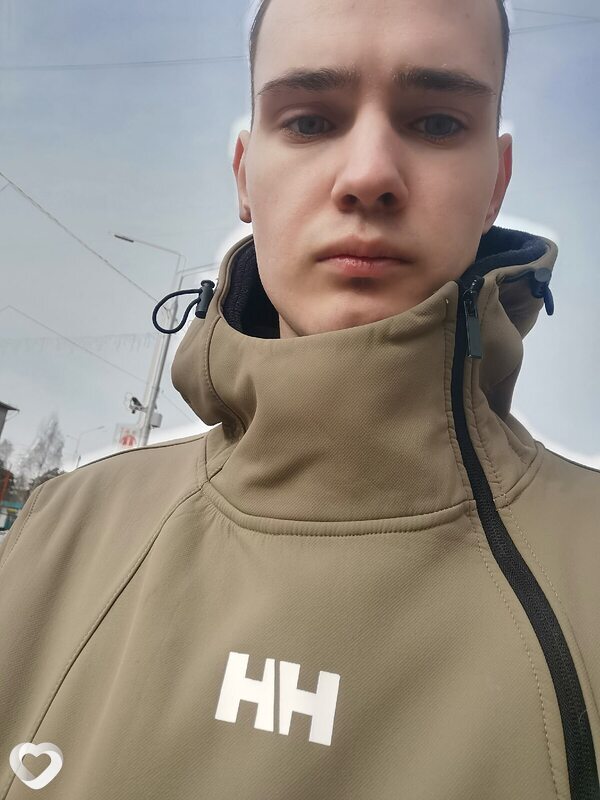 Александр, 24, Саянске — анкета №4175249