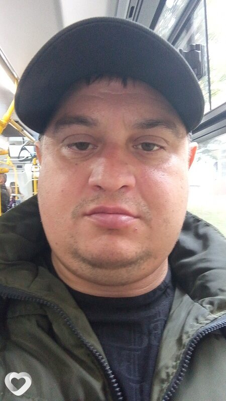 Амир, 41, Казани — анкета №4175253
