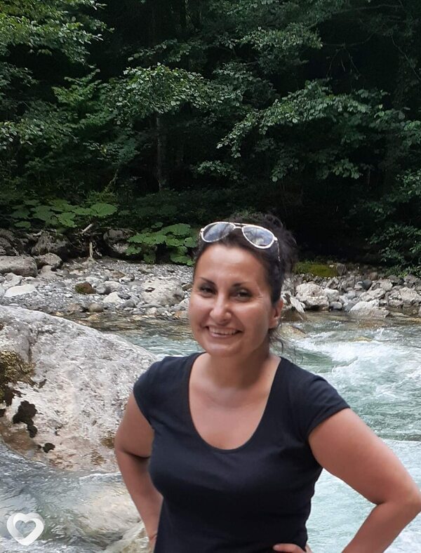 Елена, 54, Ярославле — анкета №4174984