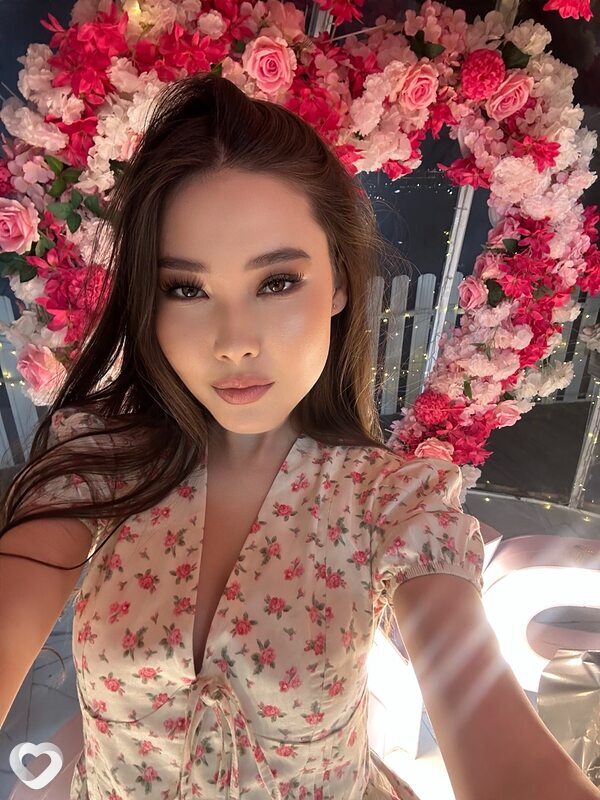 Малика, 21, Астане — анкета №4174994