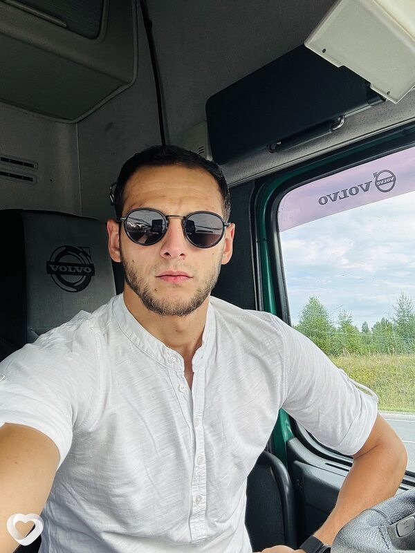 Sultan, 28, Астане — анкета №4174996