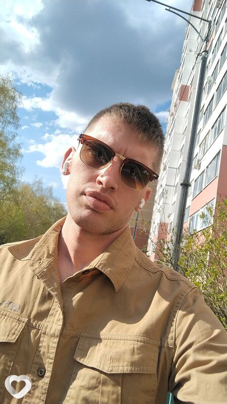Kyazim, 27, Москве — анкета №4174997