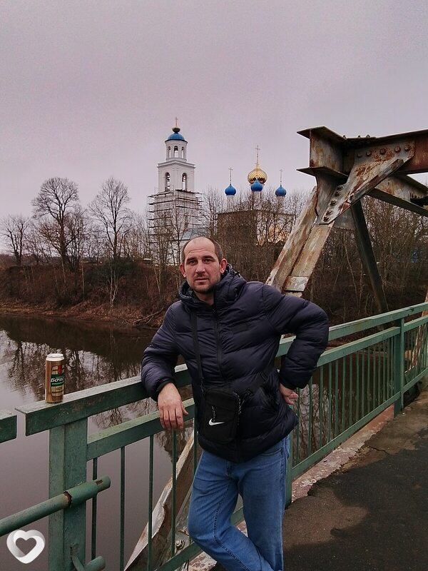 Александр, 39, Ярославле — анкета №4175003