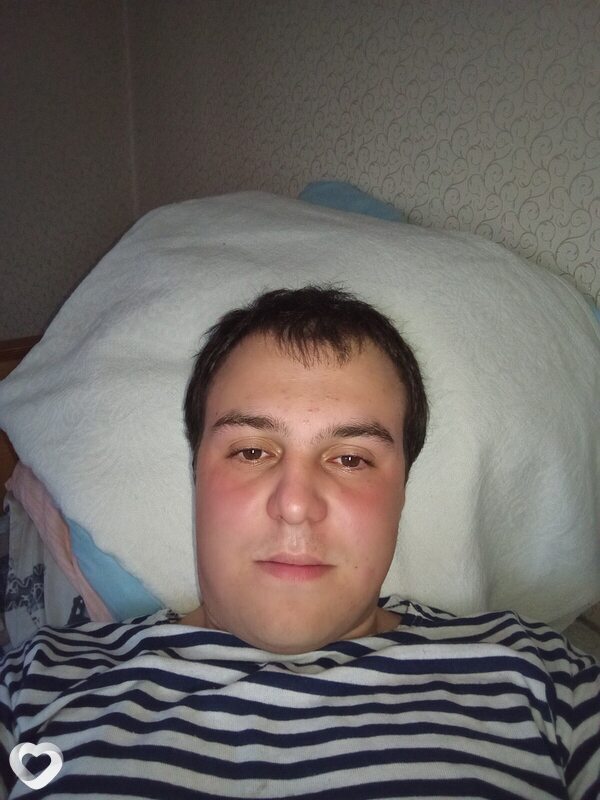 Георгий, 18, Сыктывкаре — анкета №4175004