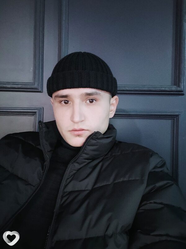 Muhamed, 24, Тюмени — анкета №4175083
