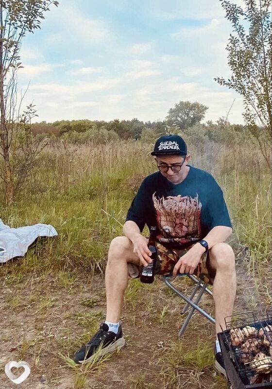 Ник, 37, Брянске — анкета №4175086