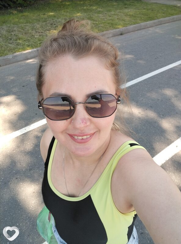 Татьяна, 43, Чебоксарах — анкета №4175088