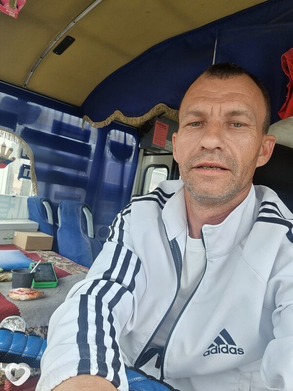 Владимир, 41, Бийске — анкета №4175090