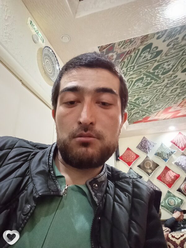 Bobur, 35, Нефтеюганске — анкета №4175094