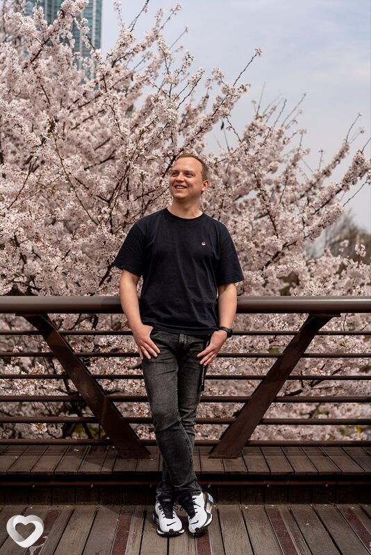 Дмитрий, 25, Кургане — анкета №4175098