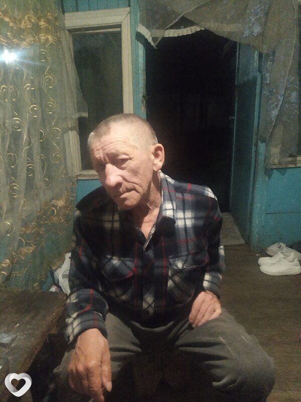 Владимир, Исилькуль