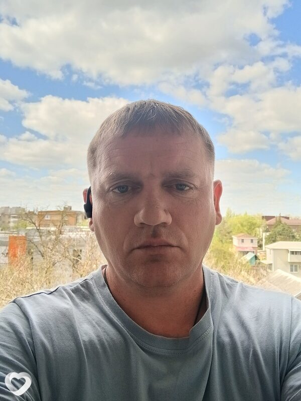 Максии, 42, Азове — анкета №4175106