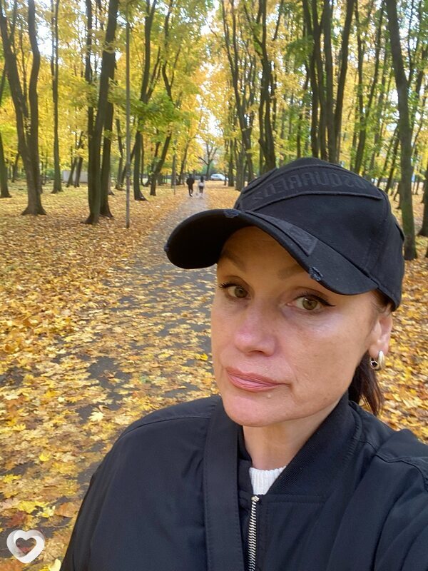 Татьяна, 56, Воронеже — анкета №4175107