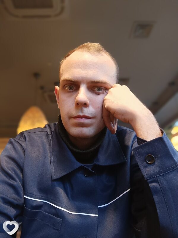 Сергей, 29, Славянске-на-Кубани — анкета №4175020