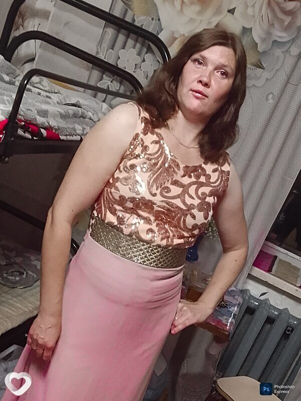 Ирина, 38, Омске — анкета №4175025