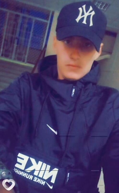 Oleksander, 23, Киеве — анкета №4175031