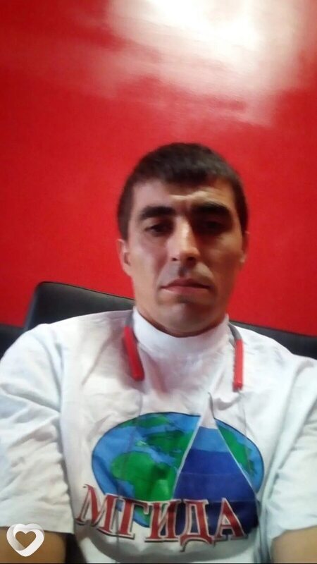 Абу, 41, Лобне — анкета №4175032