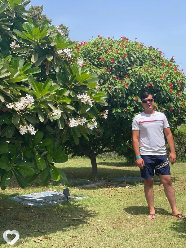 Imran, 28, Алматы — анкета №4175141