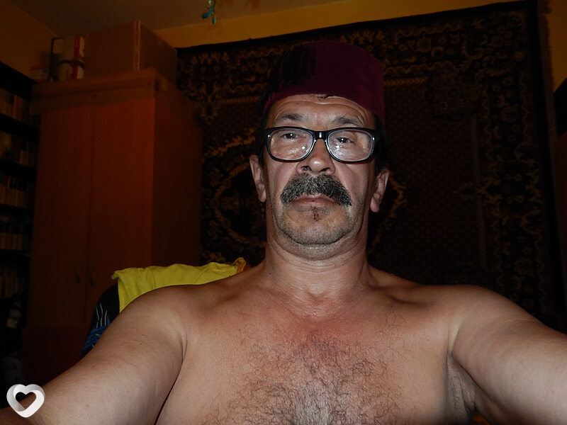 Александр, 69, Санкт-Петербурге — анкета №4175147