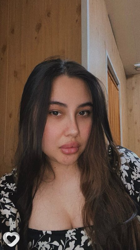 Карина, 22, Костанае — анкета №4175148
