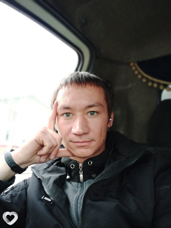 Виктор, Ишим