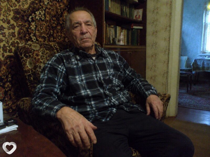 Александр, 69, Набережных Челнах — анкета №4175198