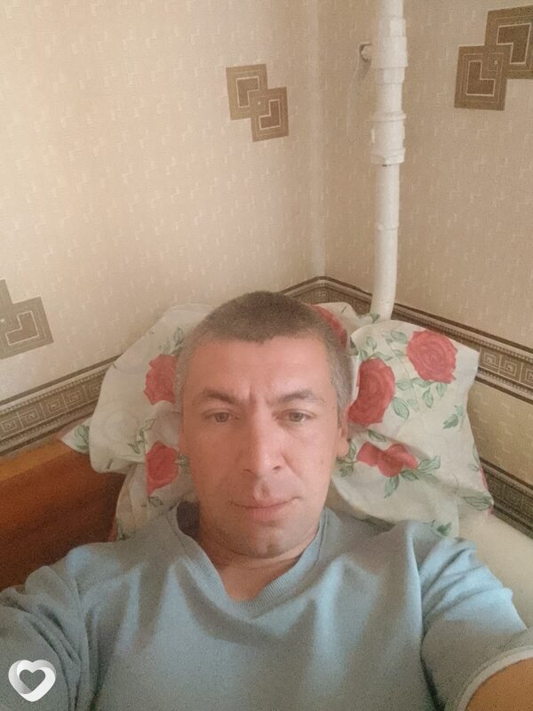 Андрей, 39, Волгодонске — анкета №4175204