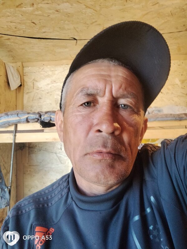 Виктор, 55, Усть-Каменогорск — анкета №4175110