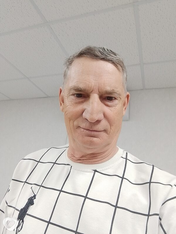 Вячеслав, 65, Ульяновске — анкета №4175119