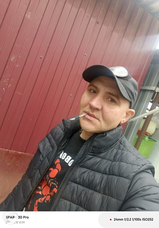Руслан, 39, Таганроге — анкета №4175123